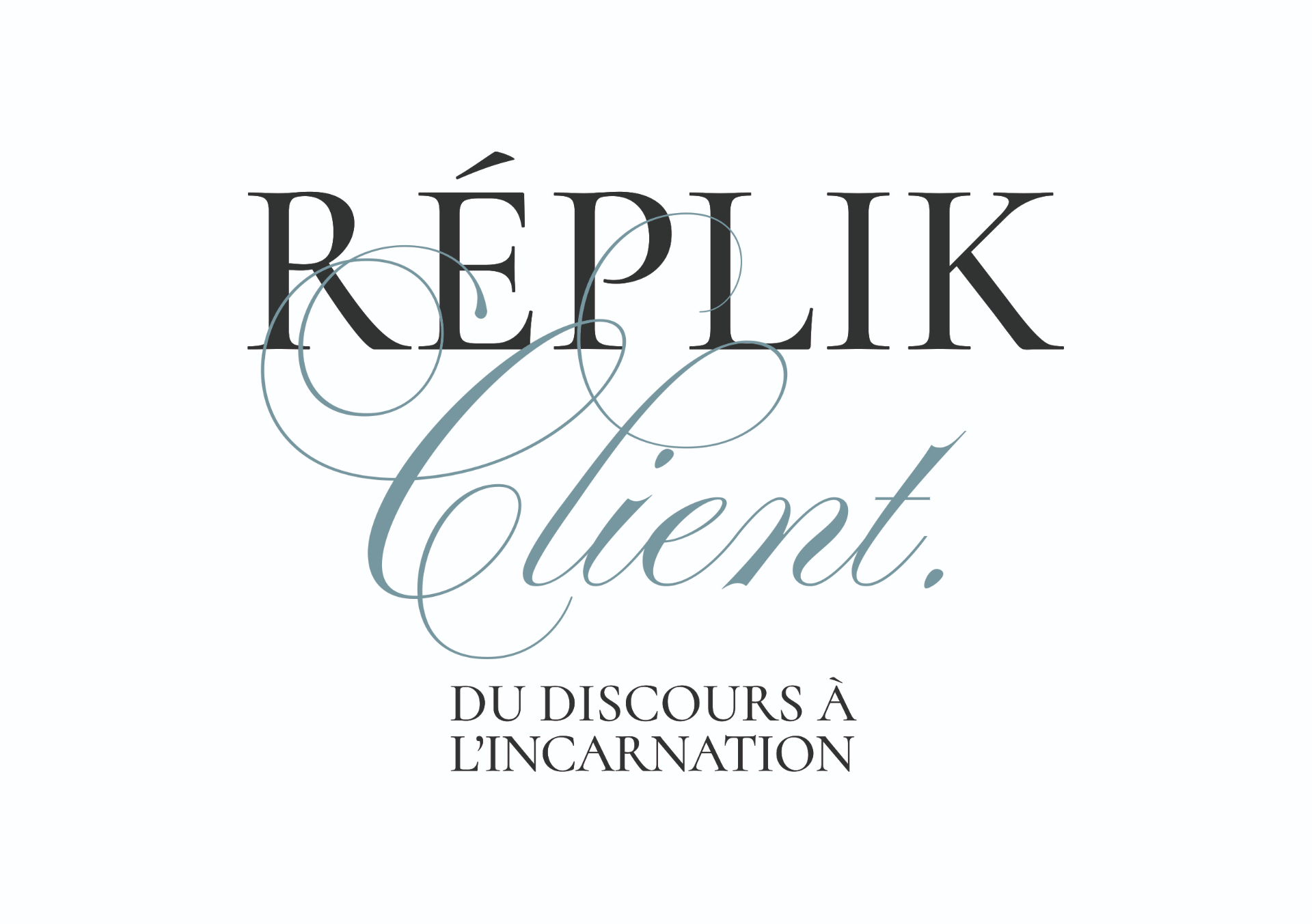 Réplik Client , Céline Forest