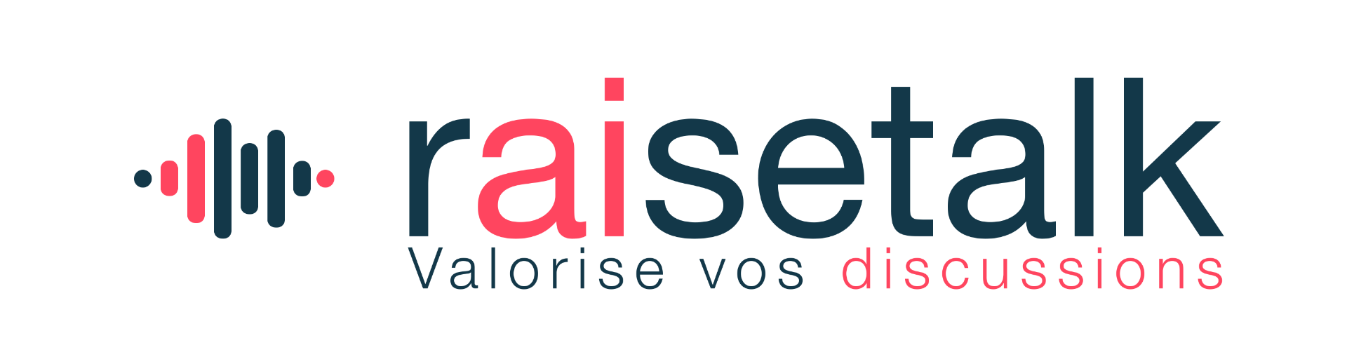 Raisetalk